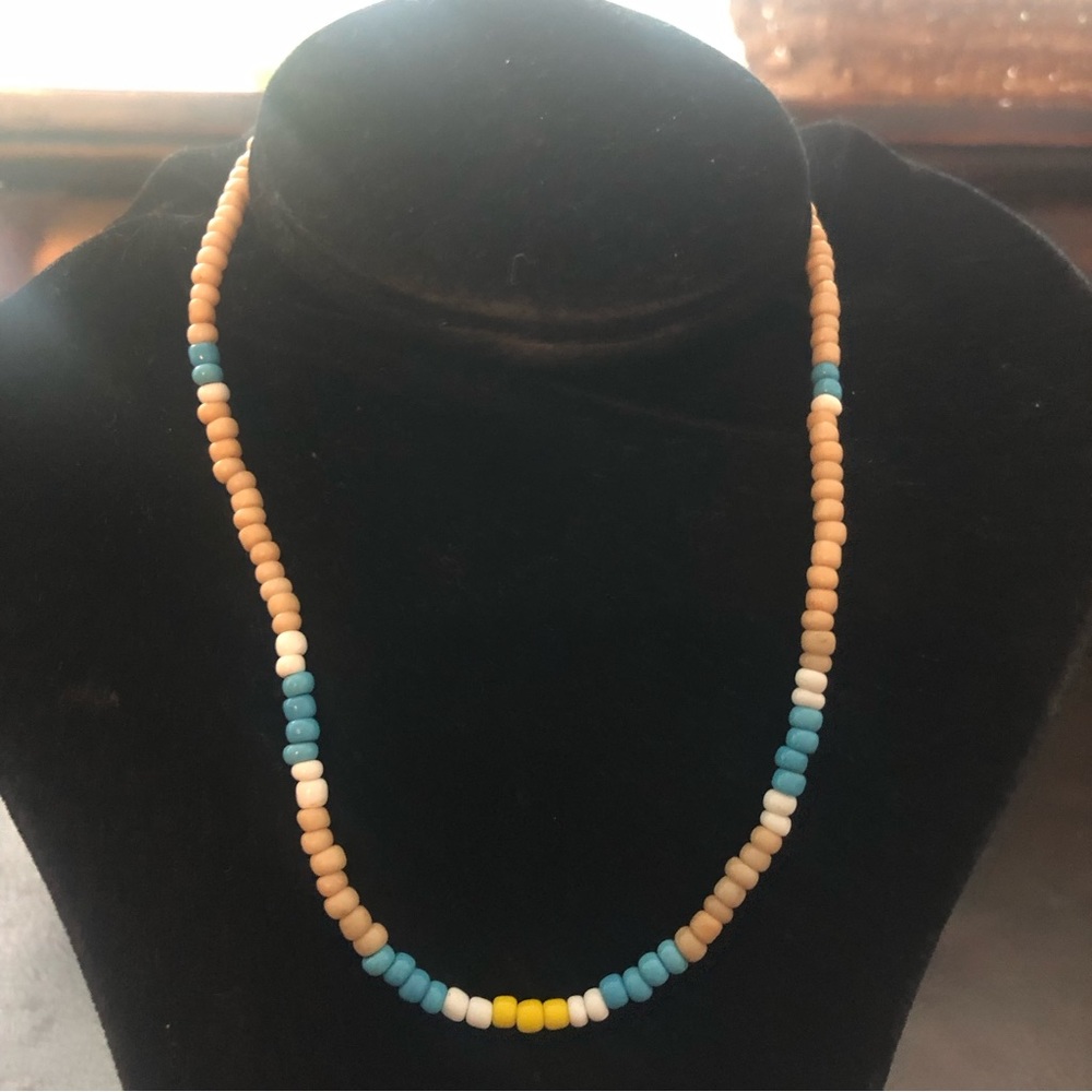 20/$20 NECKLACE